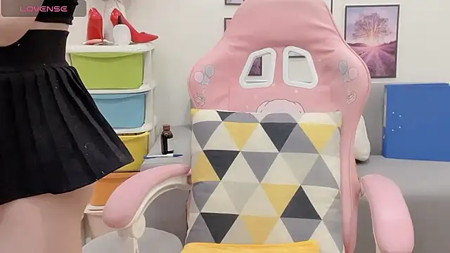 Katy Bae online show from 02/27/25, 03:25