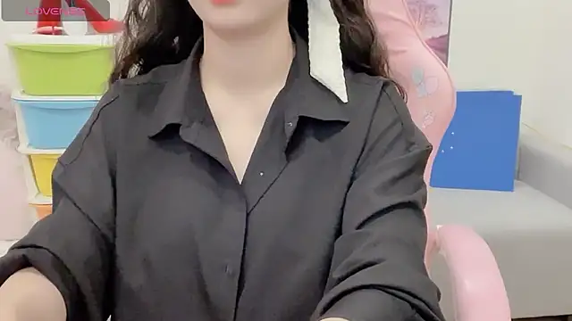 Katy Bae online show from 03/22/25, 06:43