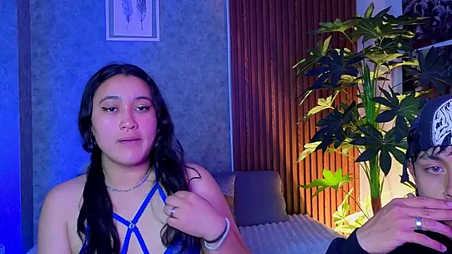 Emmaytonny online show from 07/23/26, 04:10