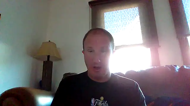 BJKing712 online show from 07/26/26, 12:01