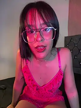 HoneyDanna online show from 07/25/26, 02:53
