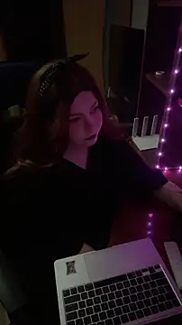 JosieLawton online show from 07/26/26, 07:10
