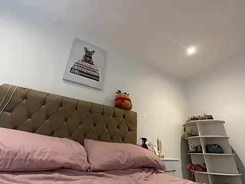 british willowX online show from 07/29/26, 04:54