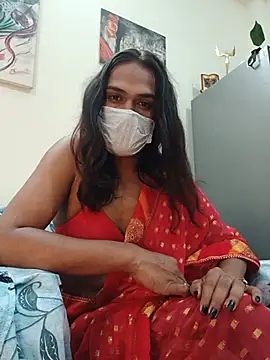 UmraoJaan online show from 07/25/26, 09:34