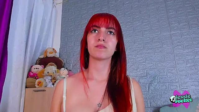 jessierocketx online show from 09/29/25, 01:55