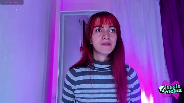 jessierocketx online show from 10/23/25, 02:38