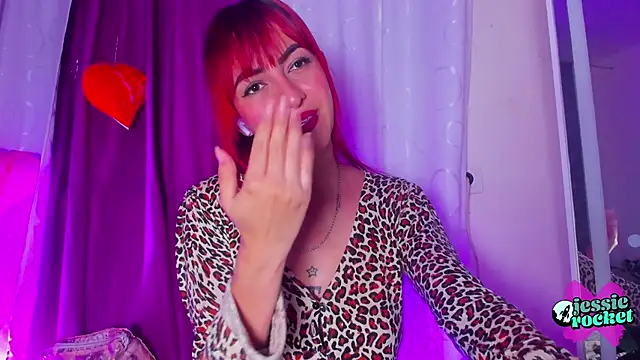 jessierocketx online show from 03/10/26, 01:27