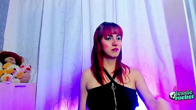 jessierocketx online show from 04/16/26, 10:23