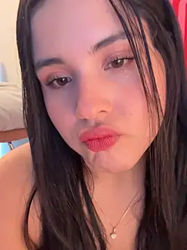 IvyValentine online show from 02/27/26, 05:35