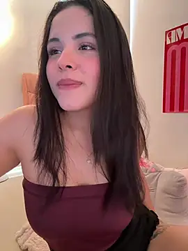 IvyValentine online show from 03/06/26, 07:32