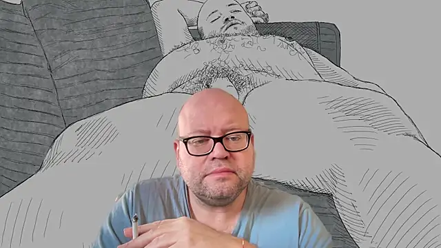 Snapshot of theitalianbear chatting on 02/27/25, 12:23 theitalianbear online show from 02/27/25, 12:23