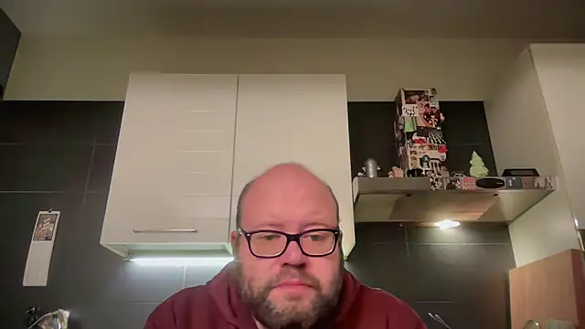 theitalianbear online show from 12/19/25, 05:14