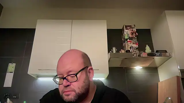 theitalianbear online show from 03/08/26, 02:59