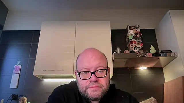 theitalianbear online show from 04/06/26, 04:46