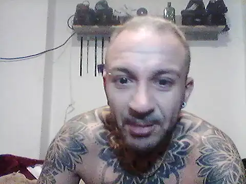 MagicStickBoy online show from 07/04/26, 07:31