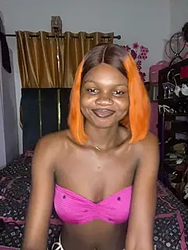 AshleyTendai online show from 07/27/26, 10:44