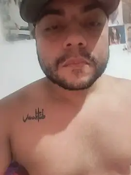 Marcio199333 online show from 07/28/26, 03:24