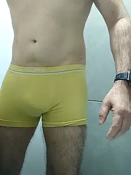 Juanpaulo1937 online show from 08/01/26, 01:54