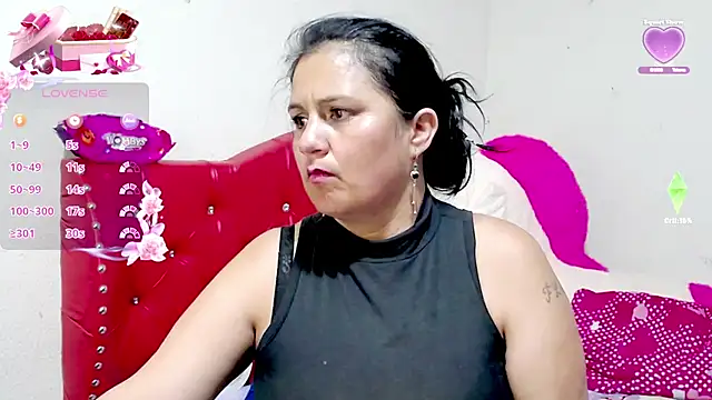 sexy jhoan88 online show from 02/05/25, 11:44