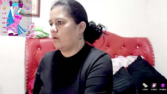 Snapshot of sexy_jhoan88 chatting on 03/23/25, 12:47 sexy jhoan88 online show from 03/23/25, 12:47