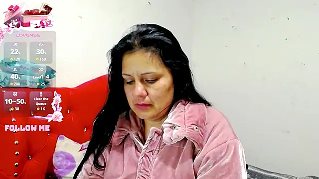 Snapshot of sexy_jhoan88 chatting on 09/28/25, 01:27 sexy jhoan88 online show from 09/28/25, 01:27