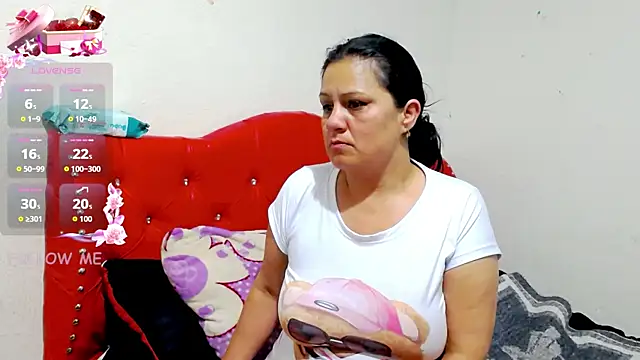 sexy jhoan88 online show from 09/29/25, 03:00