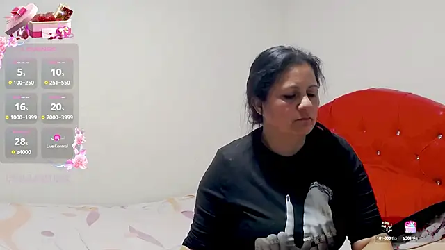 Snapshot of sexy_jhoan88 chatting on 10/10/25, 02:38 sexy jhoan88 online show from 10/10/25, 02:38