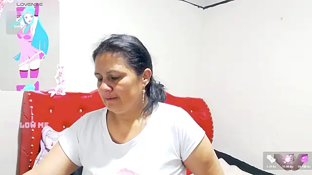 Snapshot of sexy_jhoan88 chatting on 11/15/25, 01:51 sexy jhoan88 online show from 11/15/25, 01:51