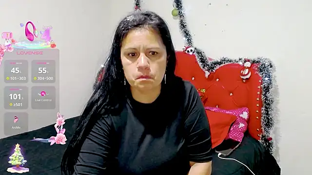 sexy jhoan88 online show from 12/20/25, 01:02