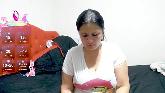 sexy jhoan88 online show from 03/12/26, 01:12