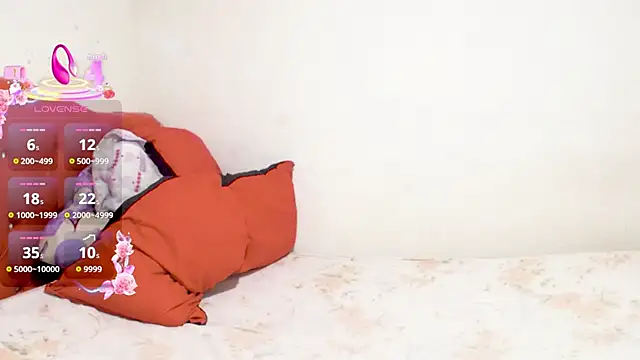 sexy jhoan88 online show from 03/18/26, 01:25