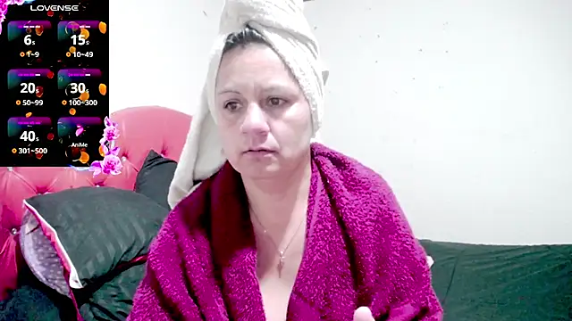 sexy jhoan88 online show from 07/15/26, 10:31