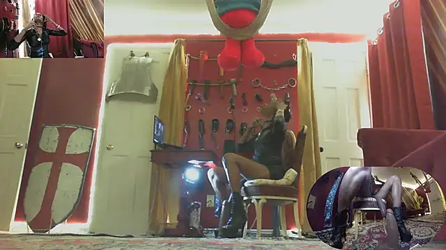 Snapshot of TheMississippiMadame chatting on 01/14/26, 01:55 TheMississippiMadame online show from 01/14/26, 01:55