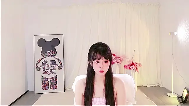 xiaoxie-yes online show from 07/28/26, 10:54