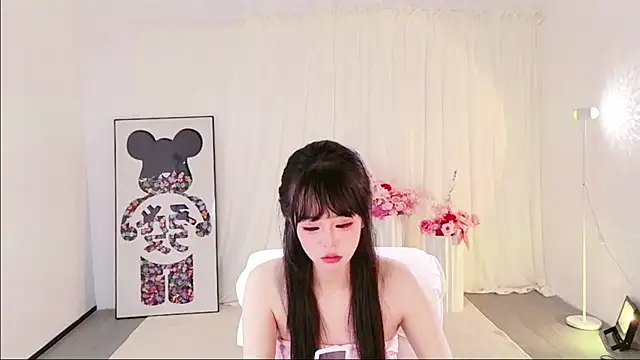 xiaoxie-yes online show from 07/28/26, 11:17