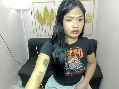 Snapshot of Pretty_jamaica chatting on 07/28/26, 12:48 Pretty jamaica online show from 07/28/26, 12:48