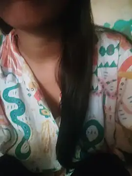 sonal xx online show from 08/06/26, 08:38