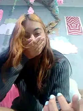 Snapshot of flor_bonita325 chatting on 08/03/26, 06:45 flor bonita325 online show from 08/03/26, 06:45