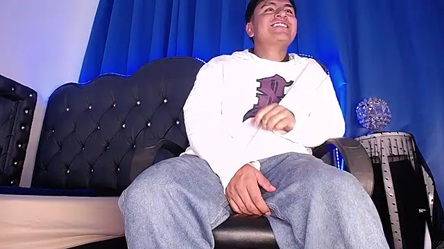 NoahBrowns  online show from 07/27/26, 01:07