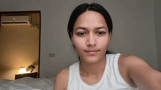 Dimpy725 online show from 07/27/26, 08:54