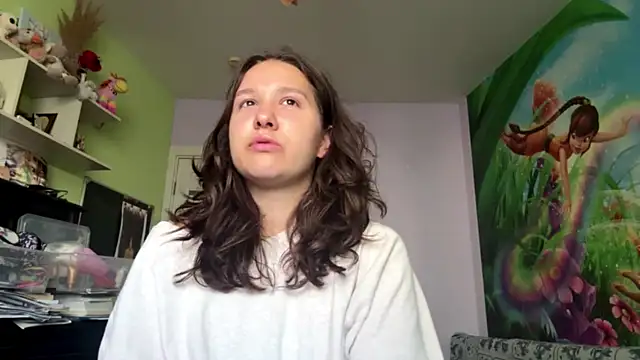 MichalNanke online show from 08/03/26, 06:23