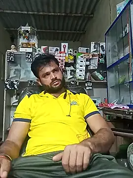 Atulmishr online show from 07/28/26, 01:21