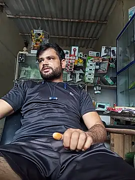 Atulmishr online show from 07/30/26, 06:23