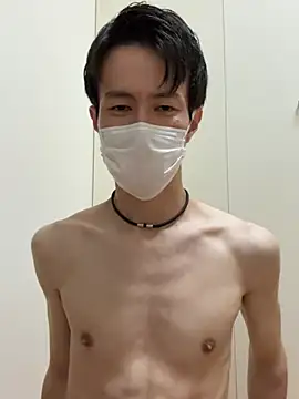 Snapshot of Shippokun chatting on 07/28/26, 12:48 Shippokun online show from 07/28/26, 12:48