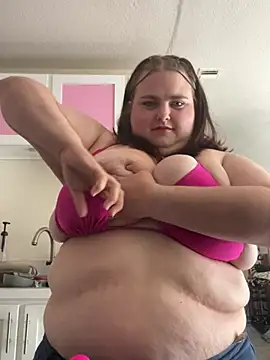 bbwKenzi online show from 07/27/26, 06:37