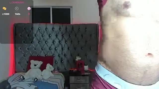 Snapshot of mrloganfuck1 chatting on 03/20/26, 06:07 mrloganfuck1 online show from 03/20/26, 06:07