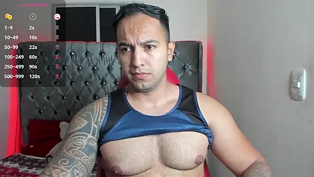 Snapshot of mrloganfuck1 chatting on 04/24/26, 05:54 mrloganfuck1 online show from 04/24/26, 05:54