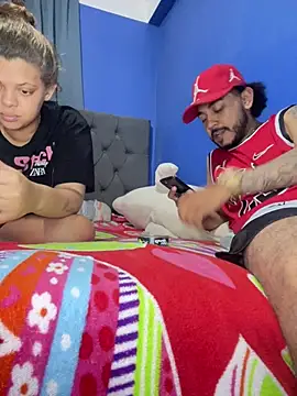 Babyhoott420 online show from 07/28/26, 07:37