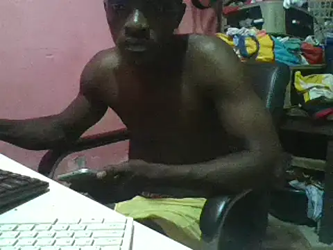 Snapshot of blakkvirus chatting on 12/27/24, 07:35 blakkvirus online show from 12/27/24, 07:35