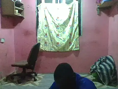 Snapshot of blakkvirus chatting on 02/11/25, 10:18 blakkvirus online show from 02/11/25, 10:18